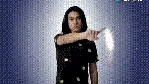 豆瓣日记:没看过这九个男明星耍帅,不足以谈人生