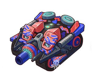 超次元坦克,超次元坦克1-100集免费观看