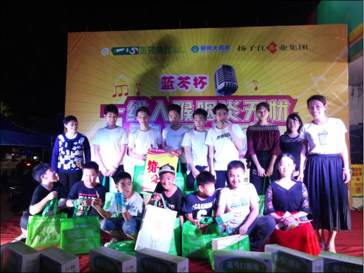 对咽炎患者顾客,药店真的服务到家了?