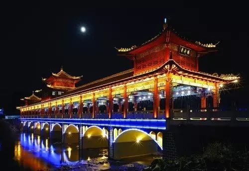 头条丨广西25个山清水秀的小城，风景不但美绝，还都是长寿之乡！