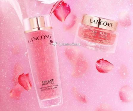 兰蔻面膜专柜价格多少钱,兰蔻水光面膜价格