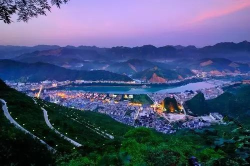 广西山清水秀好风光,广西山清水秀风景图片