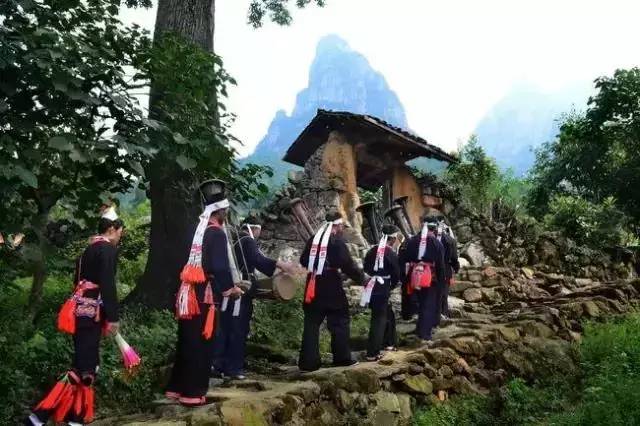 头条丨广西25个山清水秀的小城，风景不但美绝，还都是长寿之乡！