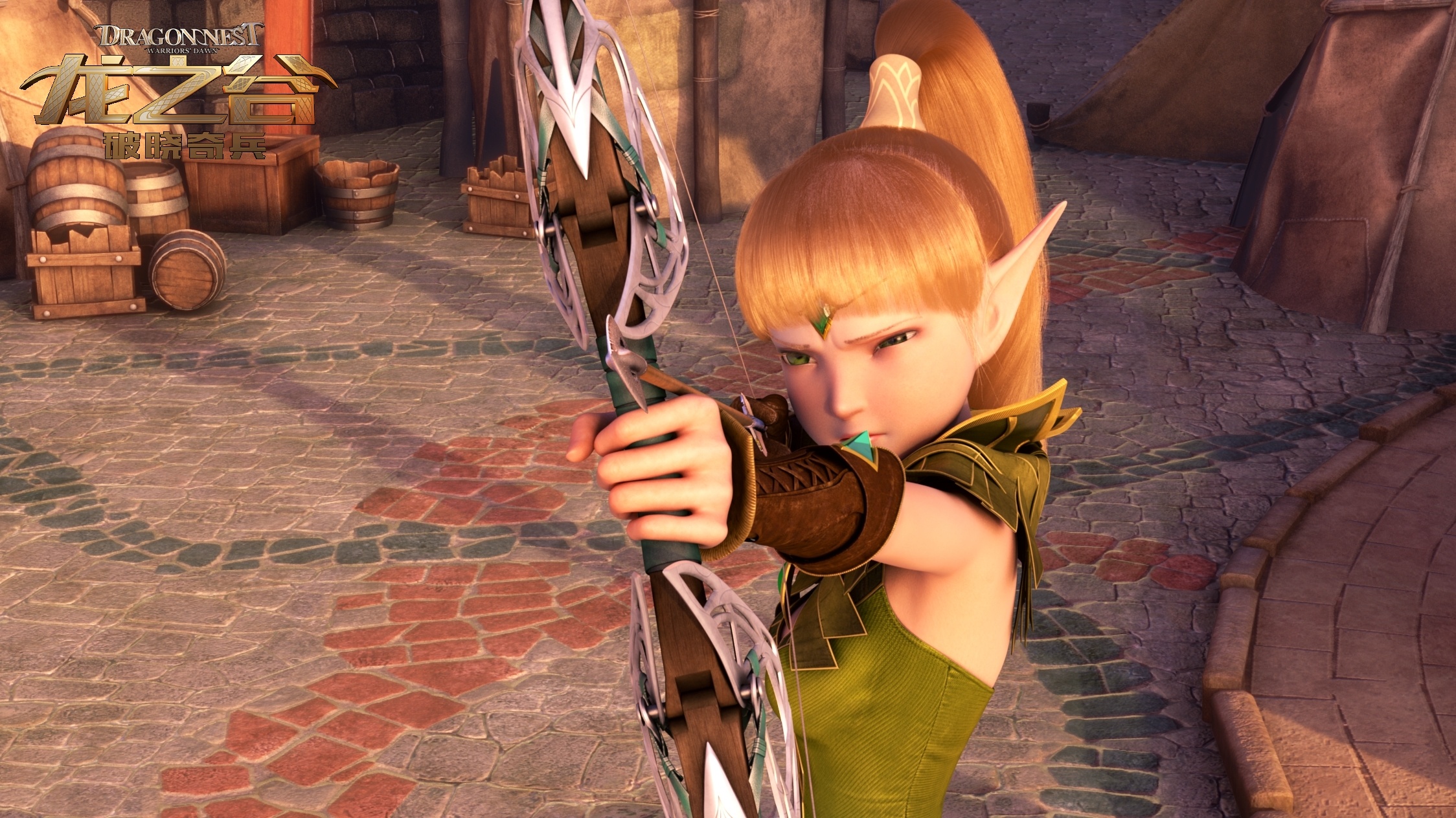 上座率碾压《十冷2》，捧红这部片的竟是孩子们