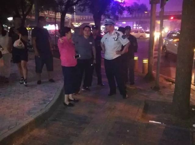 房山环保综合执法,朝阳区环保整改