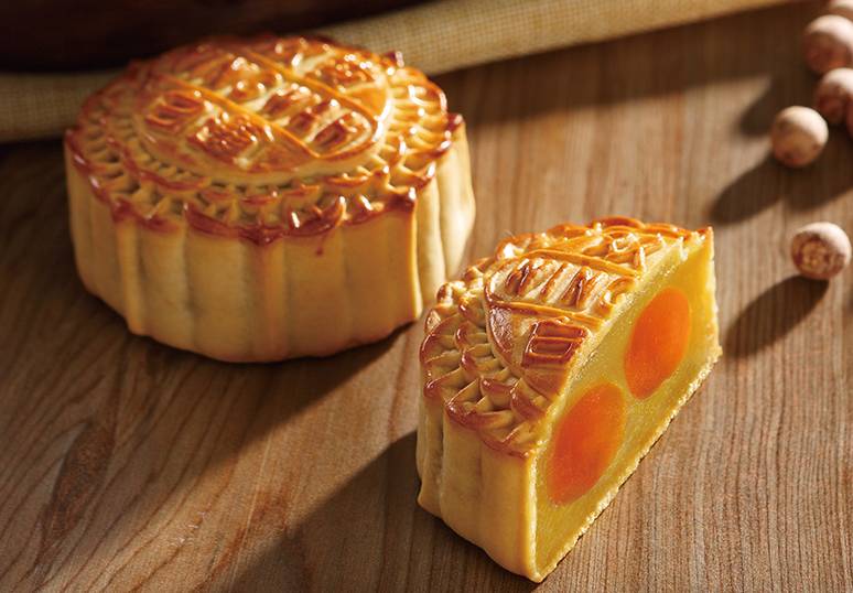 我们提取了每款月饼的人设，让你成为中秋送礼之王