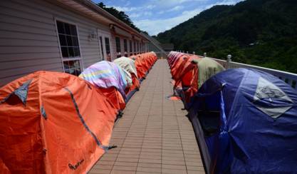 河南的绝美景色,洛阳最美的星空