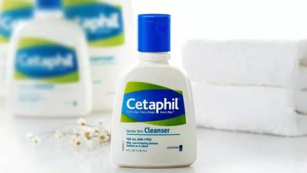 踩雷洗面奶,洗面奶踩雷排行榜