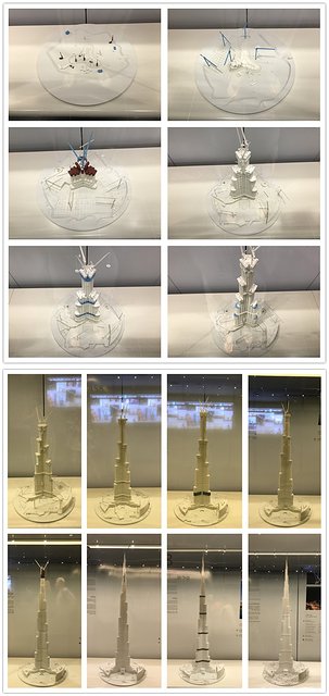 迪拜自驾七日游攻略,迪拜自驾游一日游攻略