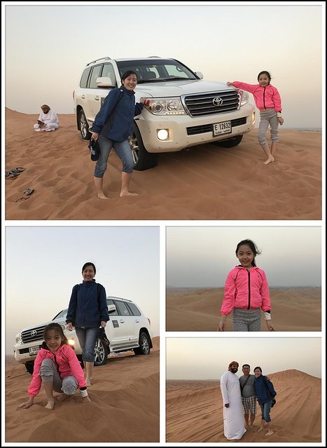 迪拜自驾攻略,迪拜自驾游一日游攻略