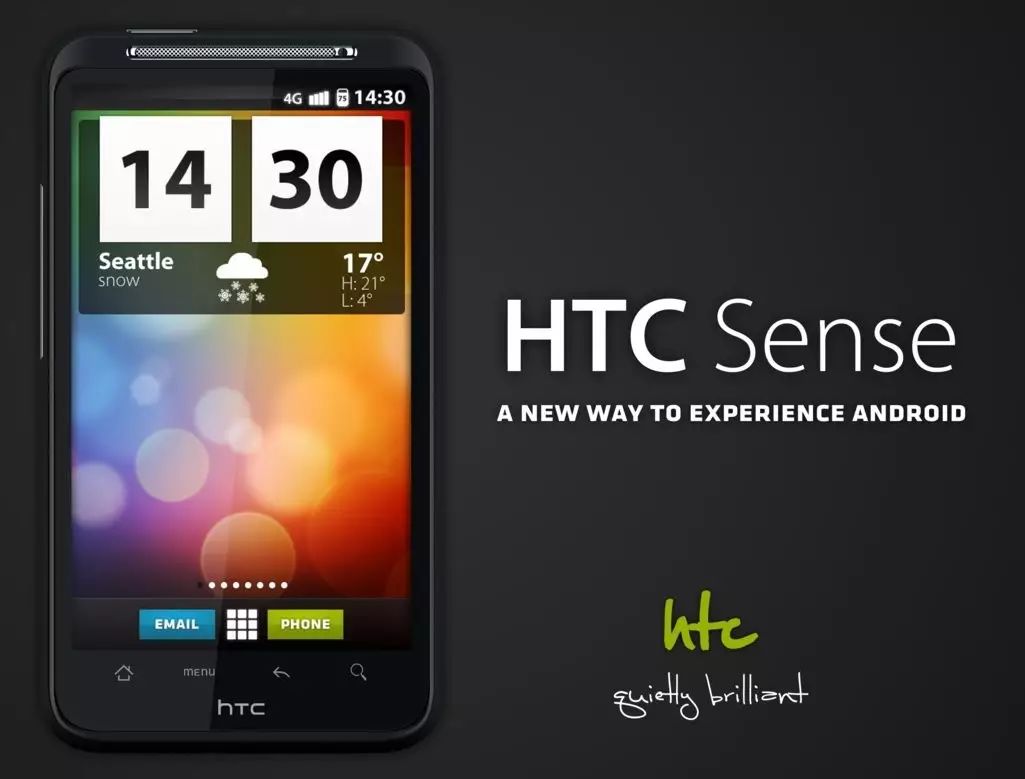 当年它还碾压iPhone，现在却要*身卖**了……
