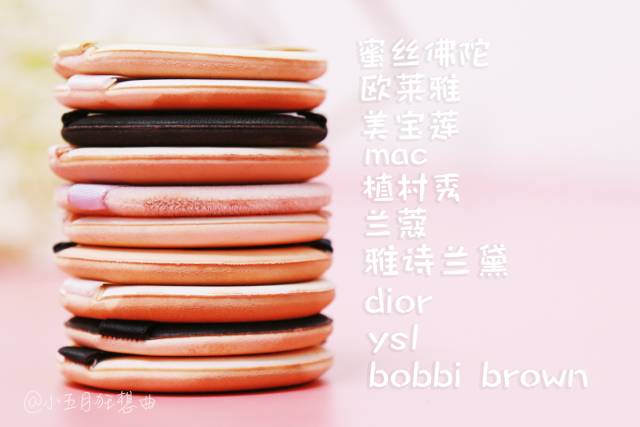 十款气垫测评视频,10款超好用的气垫排行榜推荐