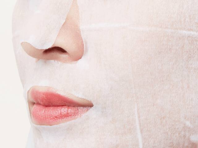 保湿祛皱纹面膜推荐,好物推荐面膜补水保湿祛痘疤