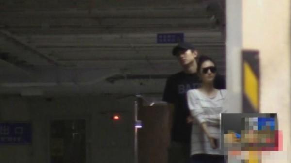 林狗王丽坤最新视频,林更新王丽坤赵丽颖