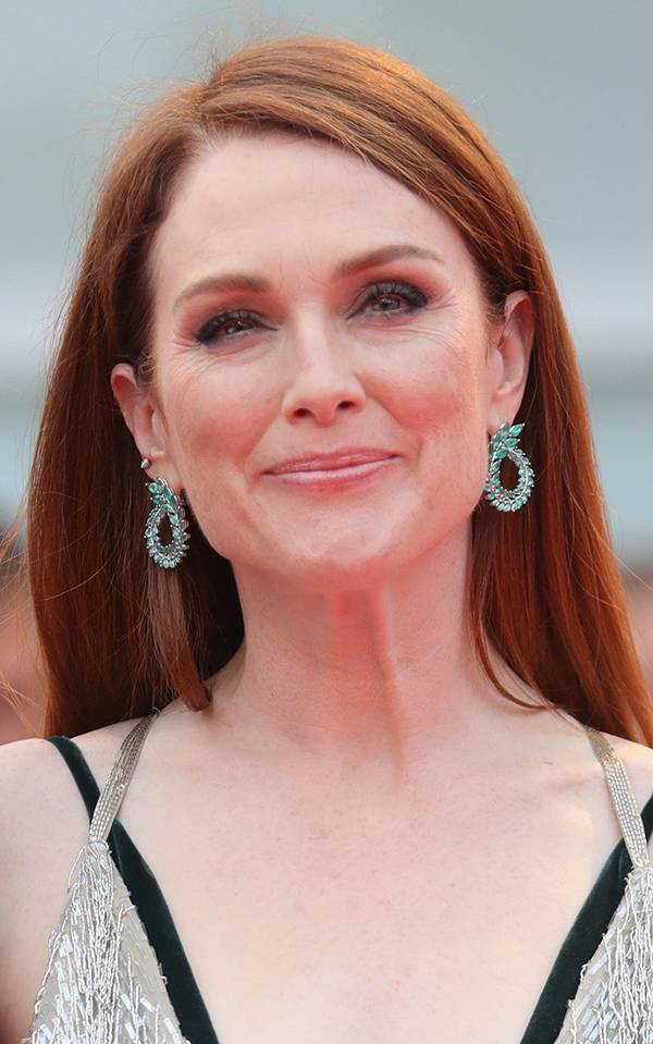 第68届威尼斯电影节红毯,再登威尼斯电影节红毯