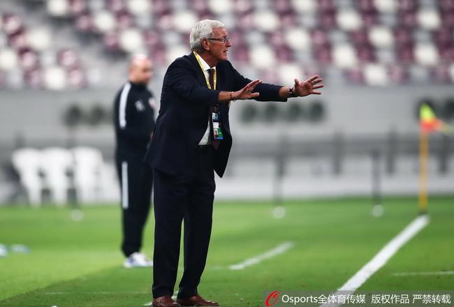 里皮的两次国家队经历,里皮上任后换了哪些队员