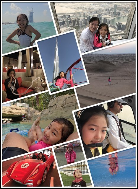 迪拜自驾七日游攻略,迪拜自驾游一日游攻略