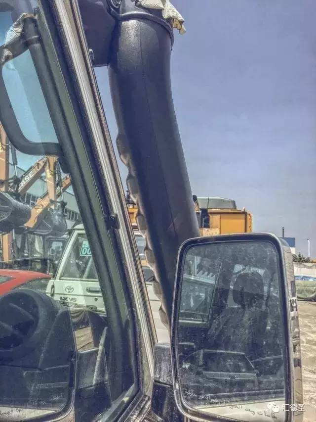 丰田lc76绞盘,lc76绞盘涉水喉