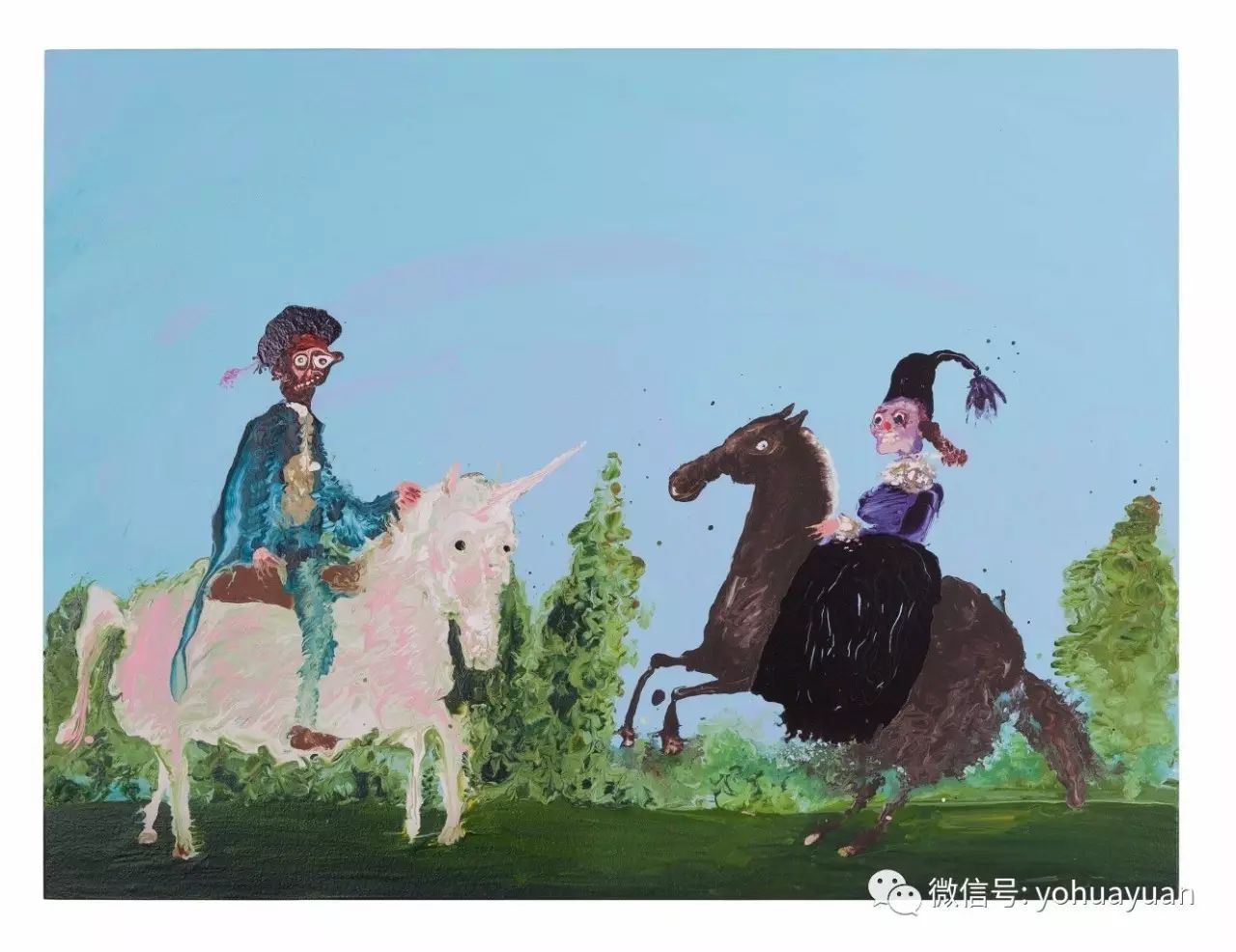 丙烯颜料调色大全表图,什么牌子的丙烯颜料好