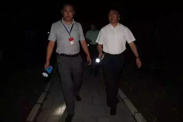 北京关于环保执法的最新规定,朝阳区环保整改