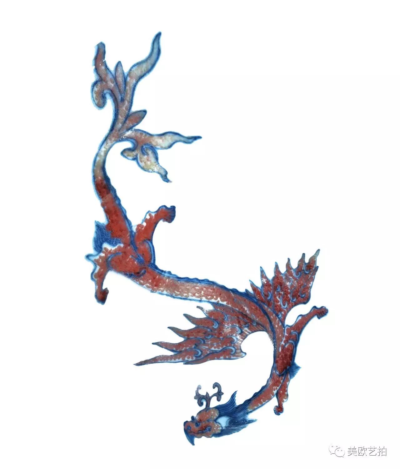 爱德华将军旧藏中国艺术珍品将花落谁家？