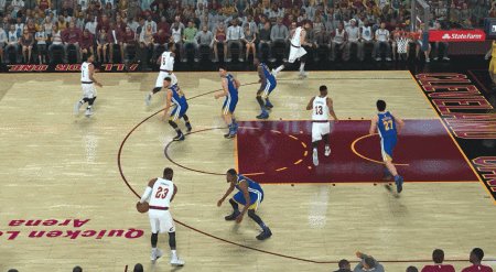 nba2k18还能玩生涯模式吗,nba2k18官方更新