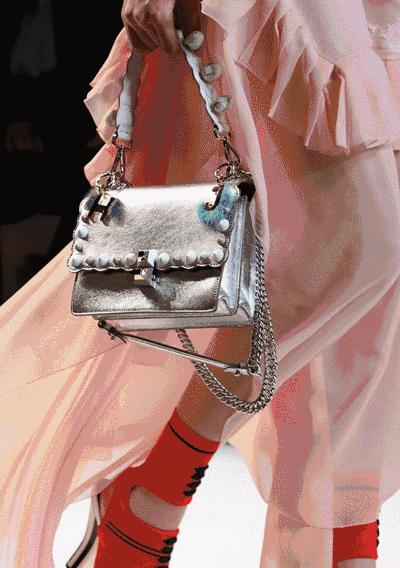 fendi萌物,fendi春夏秋冬系列