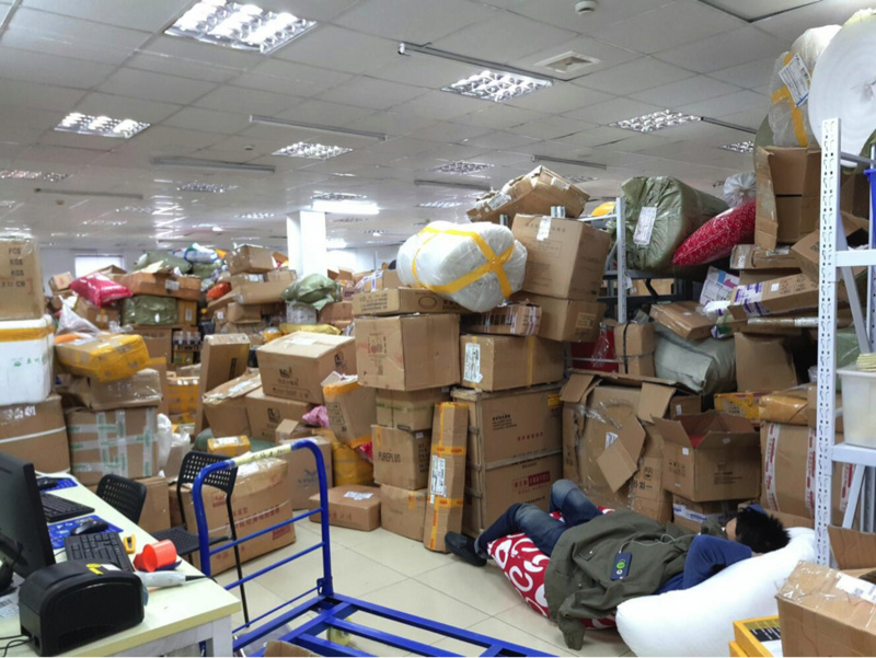 淘宝内销平台,淘宝进驻泰国