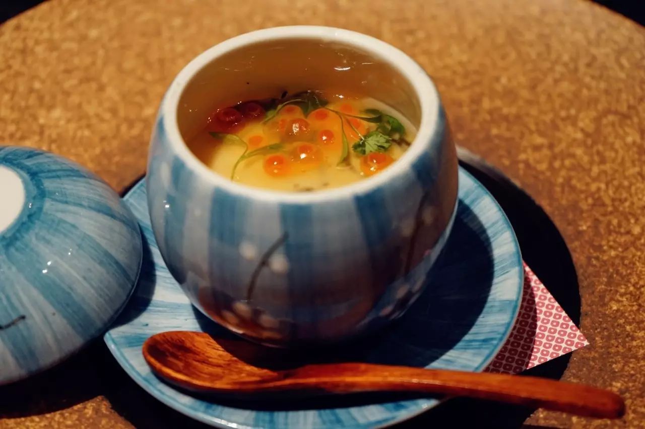 水与水，米与酒｜外滩六号，东京和食