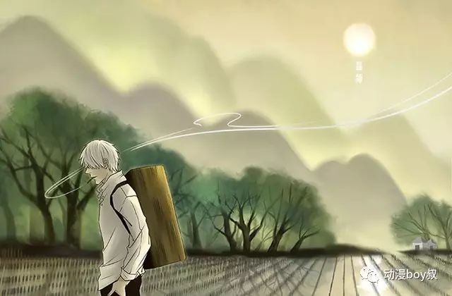 动漫推荐动漫史上公认的神作,动漫推荐剧情感人