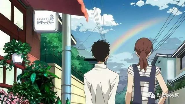 动漫推荐动漫史上公认的神作,动漫推荐剧情感人