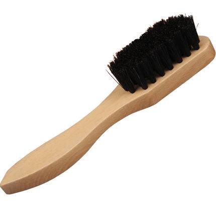 真皮皮鞋一次性处理200元,顶级皮鞋护理视频