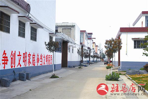 驻马店西平县宜居,西平宜居