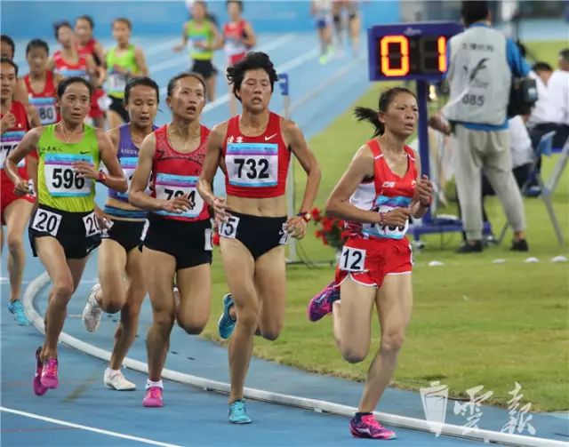 云南健儿奥运获金牌,云南健儿创亚运会历史佳绩