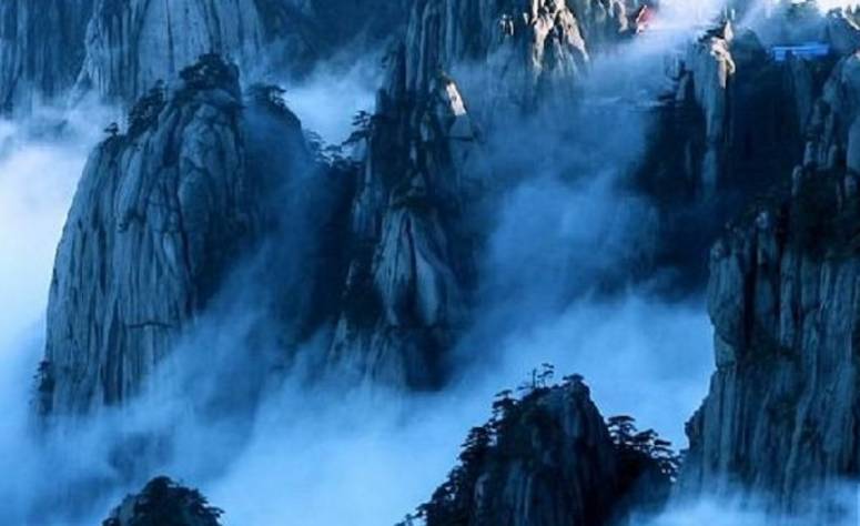 河南免费风景绝美的地方,河南周边最美风景