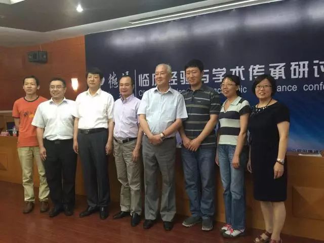 良师需要传承,良师田德禄现状