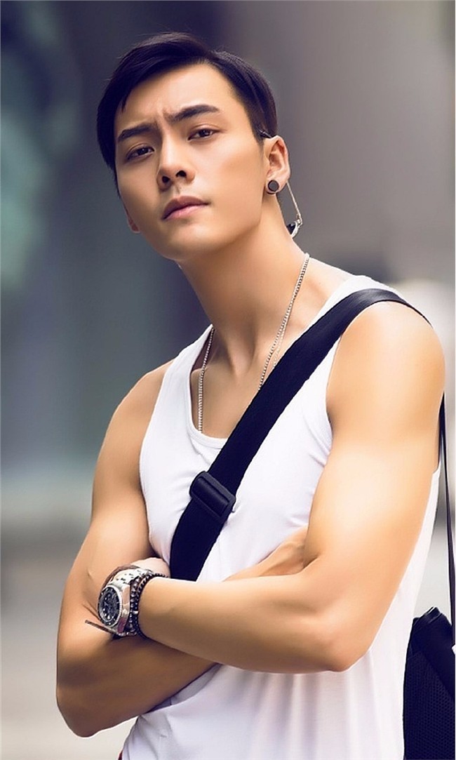 李易峰和王俊凯站一起,李易峰vs王俊凯