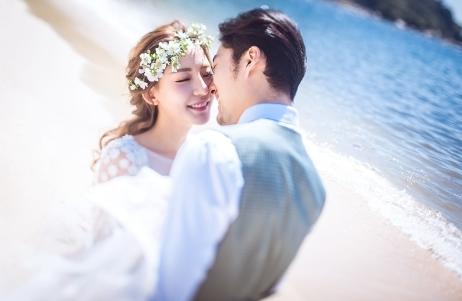 青岛婚纱摄影哪家好前十名排行榜,青岛婚纱摄影基地在哪里