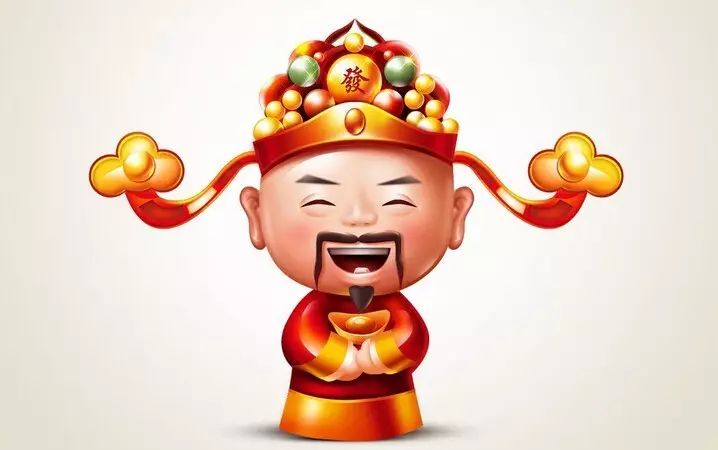 财神节其实自己才是一家中的财神,财神节迎财神需要准备什么