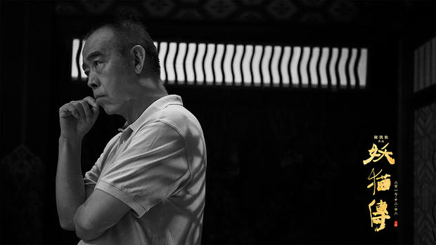 陈凯歌早期不常见的三分钟电影,陈凯歌导演最受好评的九部电影