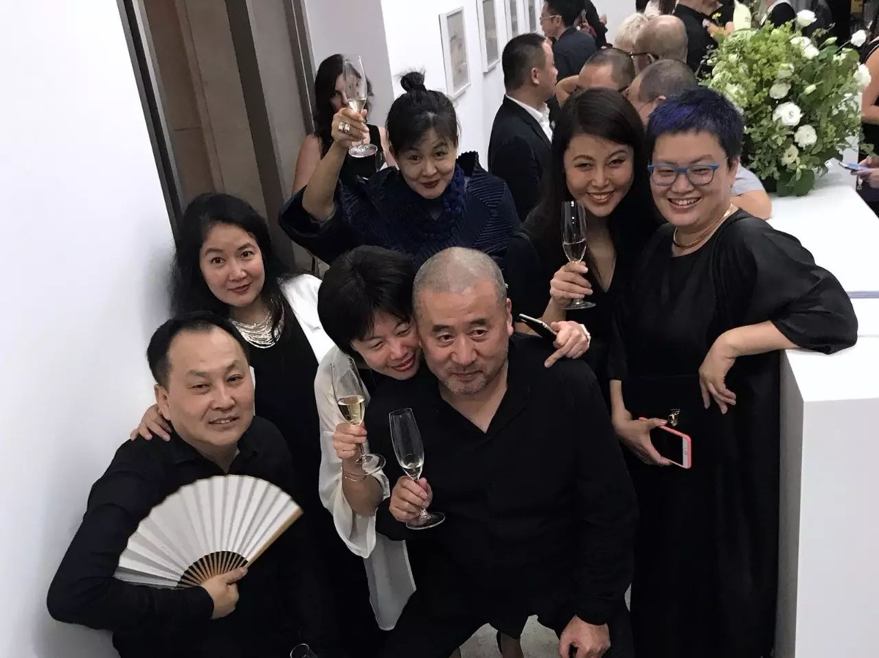 凤凰艺术|白立方呈现另一个鲜为人知的“王功新”,“轮回”重启