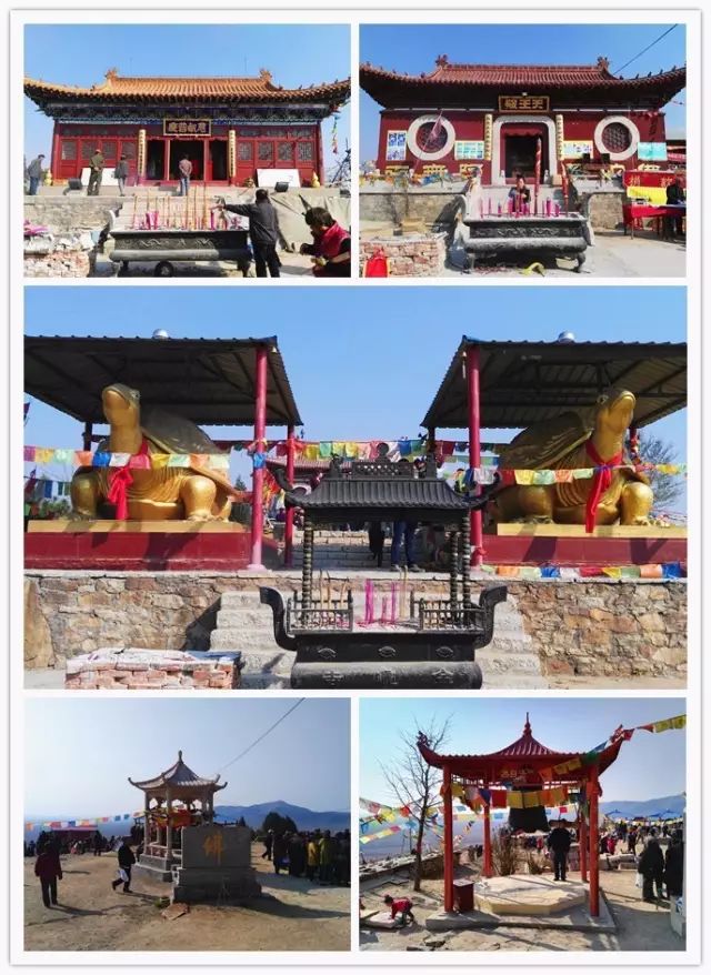 丰润景色好的地方,丰润景色最好的地方