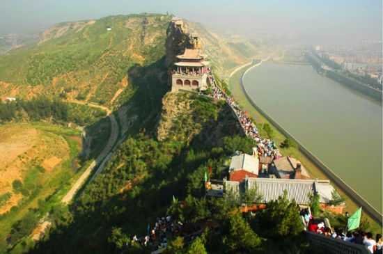 吐血整理的6条建议,神木全攻略