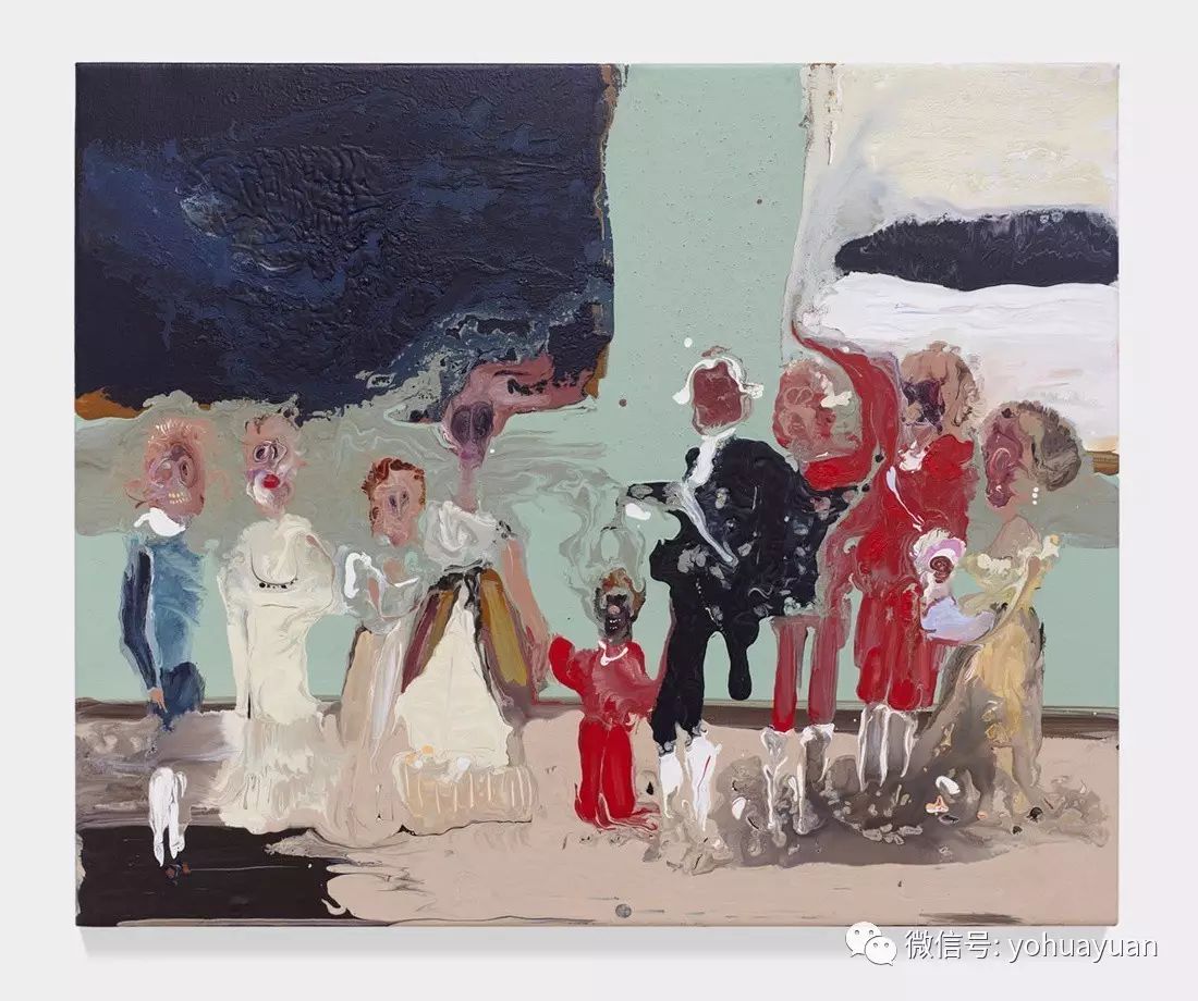 丙烯颜料调色大全表图,什么牌子的丙烯颜料好