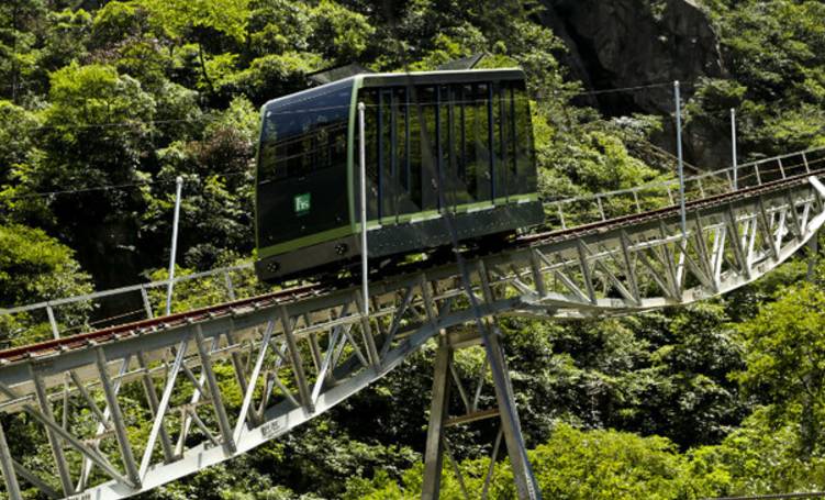 河南免费风景绝美的地方,河南周边最美风景