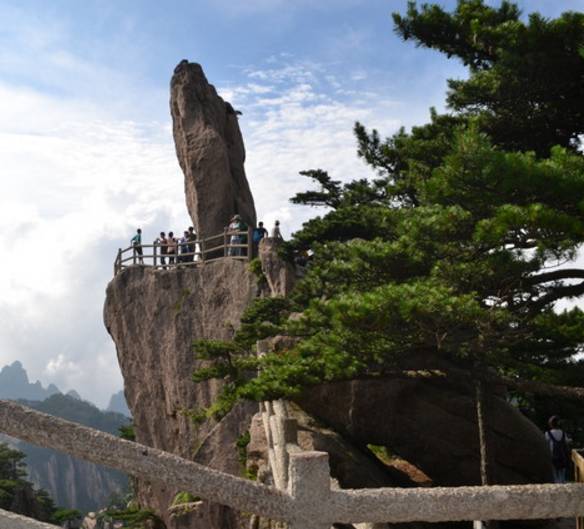 河南免费风景绝美的地方,河南周边最美风景