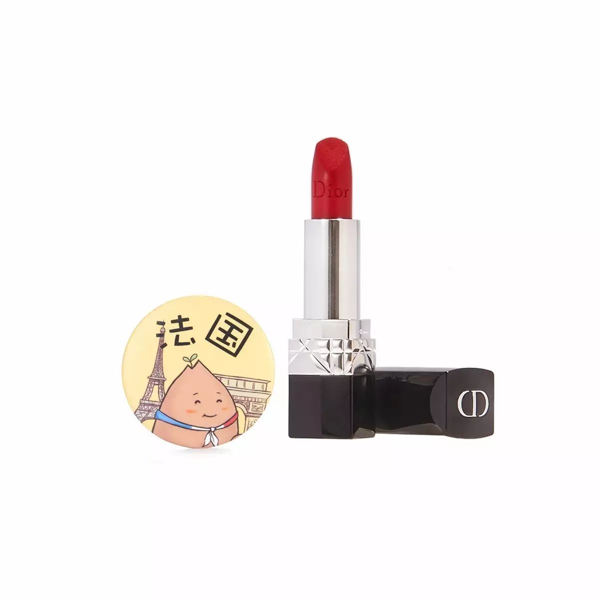 魅可口红哪个色号适合黄皮显白,黄皮最显白的裸色十大口红