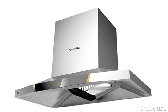 日本樱花抽油烟机自动清洗,樱花7字型抽油烟机清洗拆卸视频