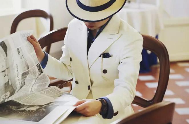 温州服装商会将亮相时尚展,来一次邂逅吧!