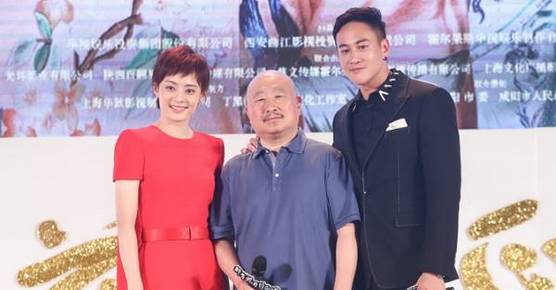 那年花开月正圆孙俪剧组照片,那年花开月正圆孙俪造型图